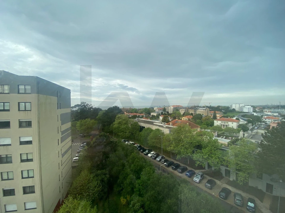 Apartamento T3 para Arrendamento em Aldoar, Foz do Douro e Nevogilde Foto 14