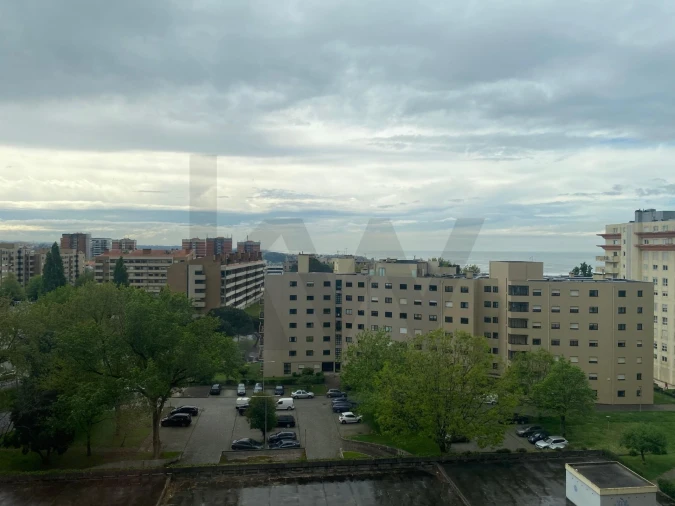 Apartamento T3 para Arrendamento em Aldoar, Foz do Douro e Nevogilde Foto 18