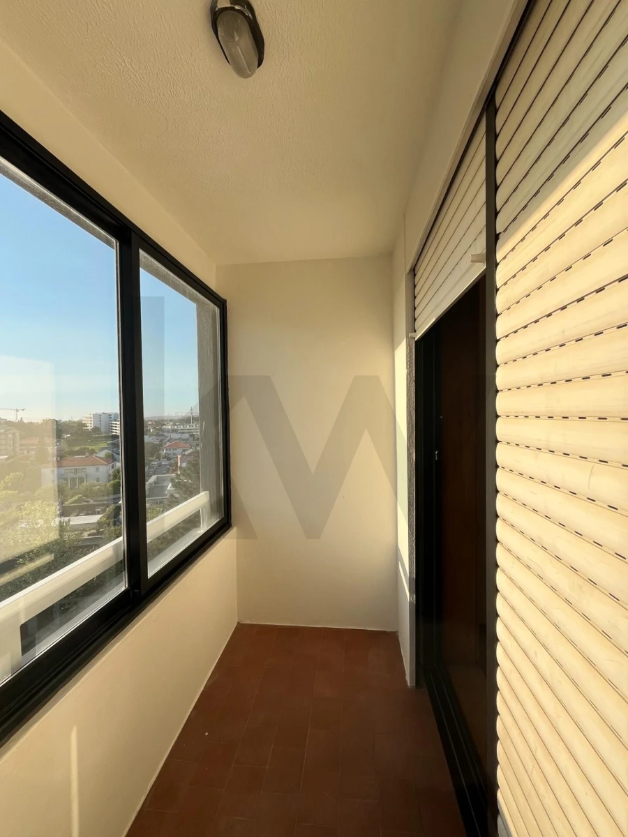 Apartamento T3 para Arrendamento em Aldoar, Foz do Douro e Nevogilde Foto 24