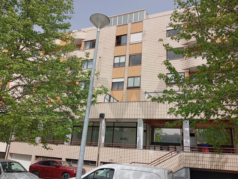 Apartamento T2 para Venda em Santa Maria da Feira, Travanca, Sanfins e Espargo Foto 13