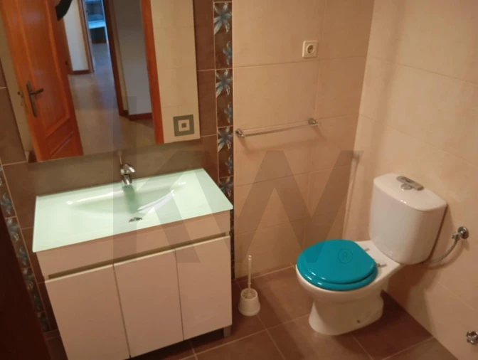 Apartamento T2 para Venda em Santa Maria da Feira, Travanca, Sanfins e Espargo Foto 11