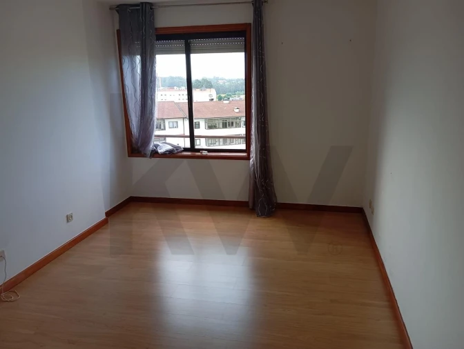Apartamento T2 para Venda em Santa Maria da Feira, Travanca, Sanfins e Espargo Foto 6