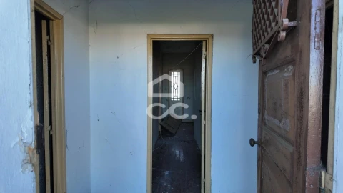 Moradia T3 para Venda em Tortosendo