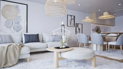 Apartamento T1 para Venda em Estreito de Camara de Lobos