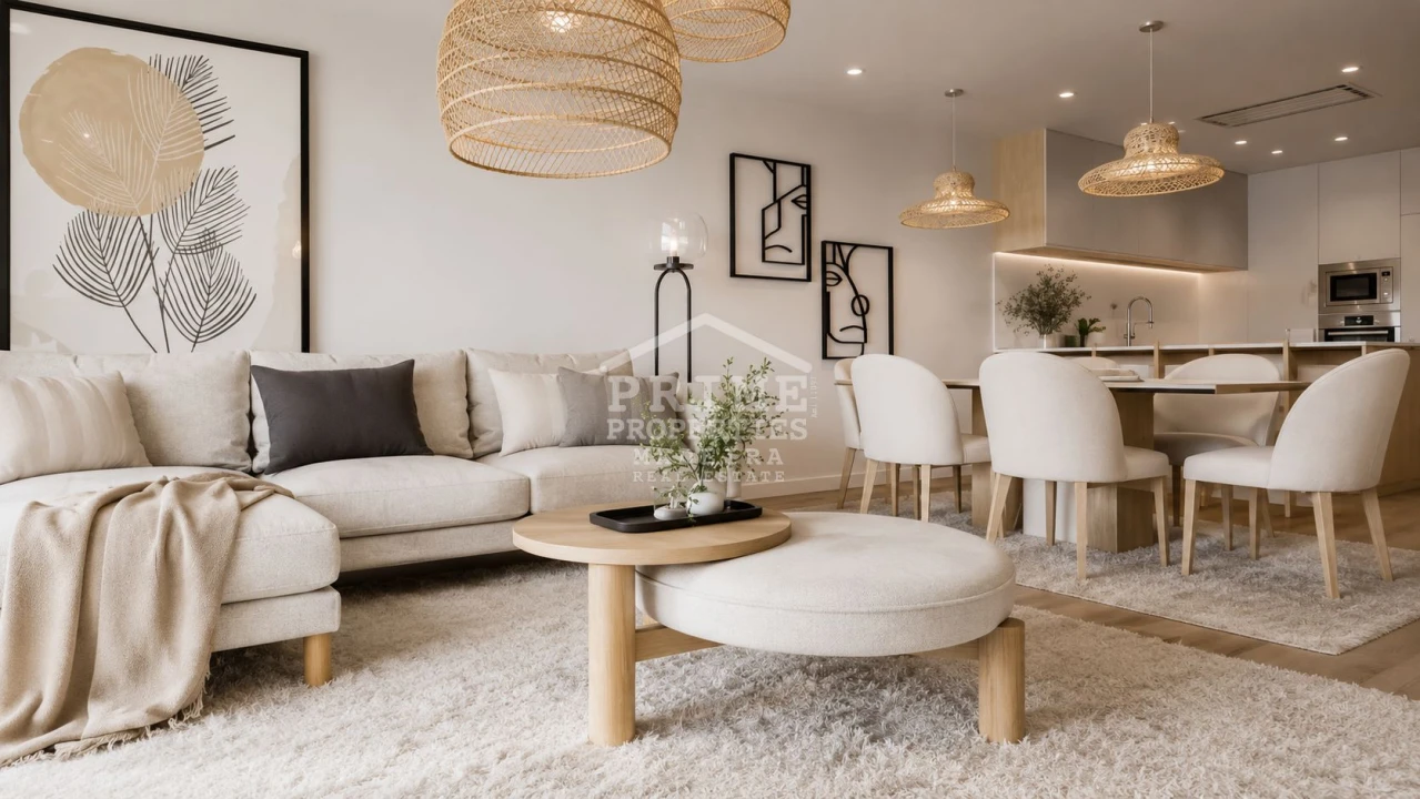 Apartamento T1 para Venda em Estreito de Camara de Lobos Foto 2