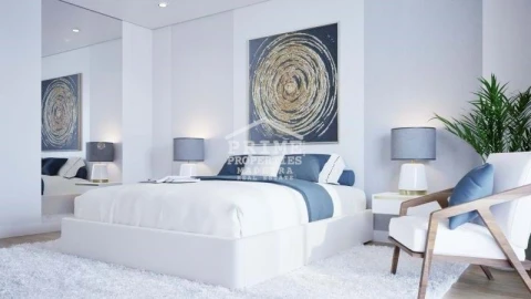 Apartamento T3 para Venda em Estreito de Camara de Lobos