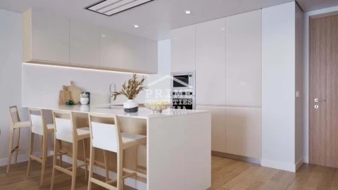 Apartamento T3 para Venda em Estreito de Camara de Lobos