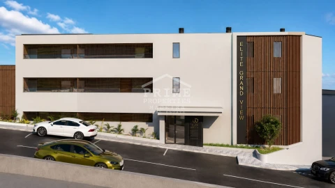 Apartamento T3 para Venda em Estreito de Camara de Lobos