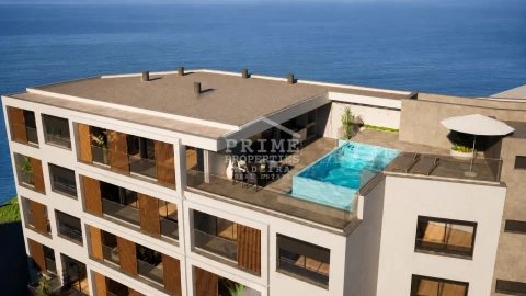 Apartamento T3 para Venda em Estreito de Camara de Lobos