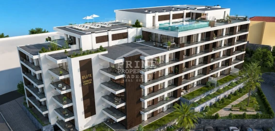Apartamento T2 para Venda em Estreito de Camara de Lobos