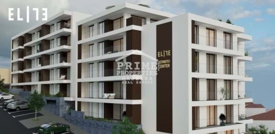 Apartamento T3 para Venda em Estreito de Camara de Lobos