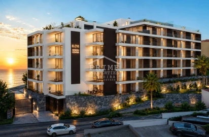 Apartamento T3 para Venda em Estreito de Camara de Lobos