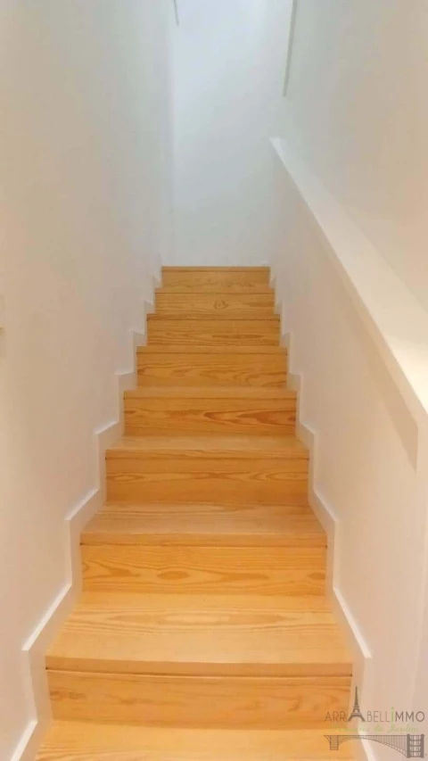 Apartamento T2 para Venda em Santa Maria Maior