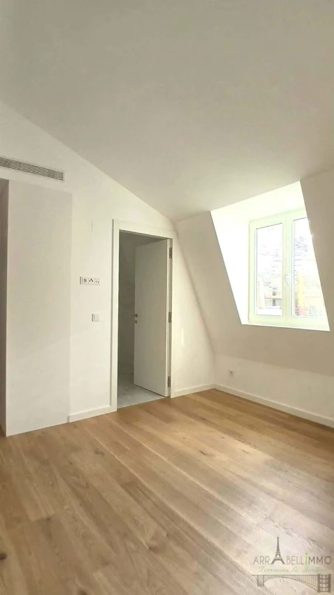 Apartamento T2 para Venda em Santa Maria Maior