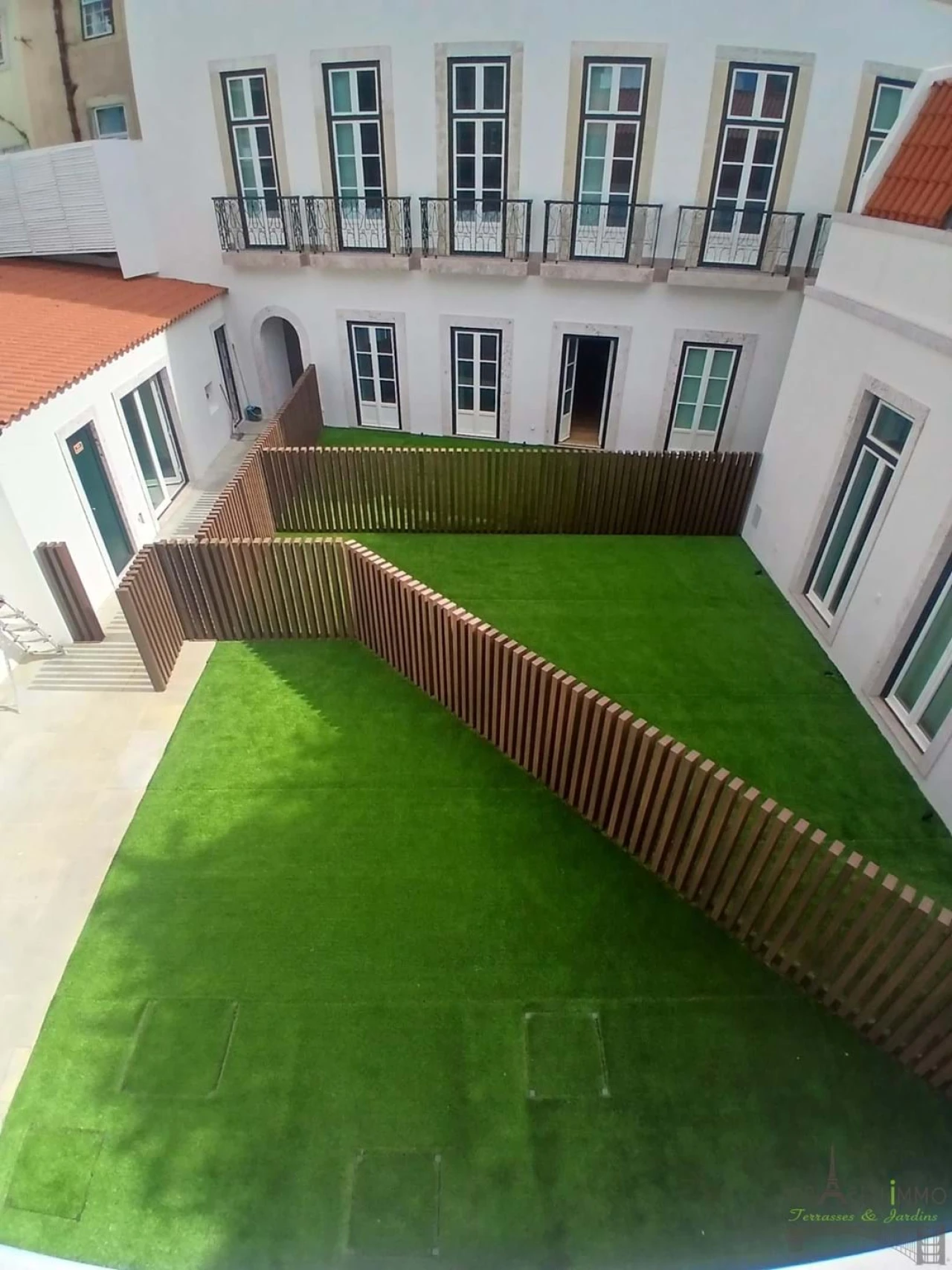 Apartamento T2 para Venda em Santa Maria Maior Foto 1