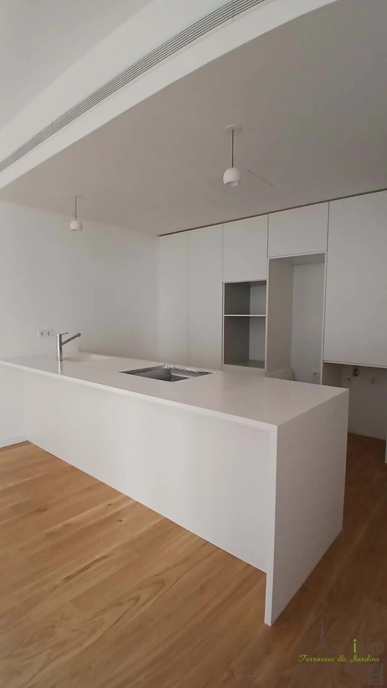 Apartamento T2 para Venda em Santa Maria Maior Foto 9