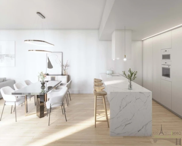 Apartamento T2 para Venda em Santa Maria Maior Foto 7