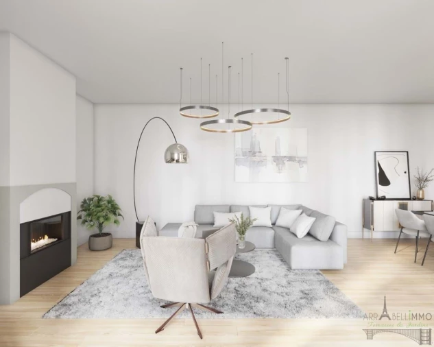 Apartamento T2 para Venda em Santa Maria Maior Foto 10