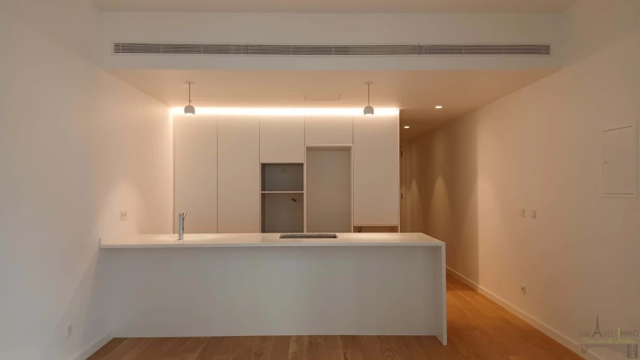 Apartamento T2 para Venda em Santa Maria Maior Foto 14