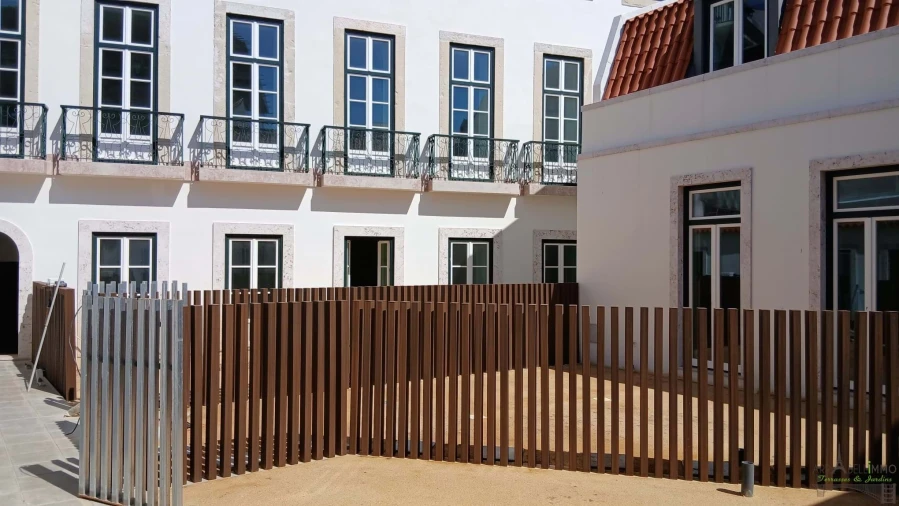 Apartamento T2 para Venda em Santa Maria Maior Foto 2