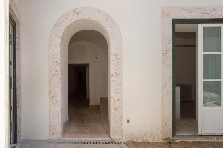 Apartamento T2 para Venda em Santa Maria Maior Foto 12