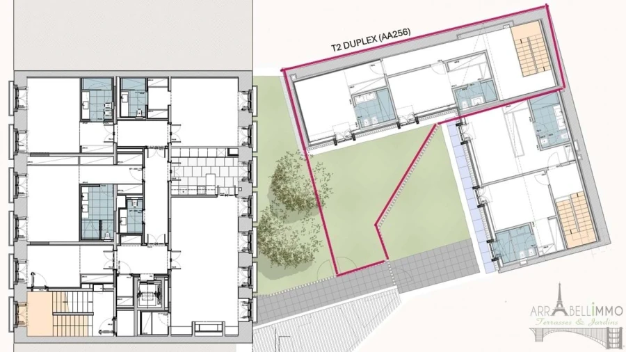 Apartamento T2 para Venda em Santa Maria Maior Foto 4
