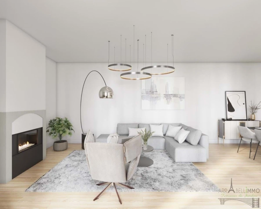 Apartamento T2 para Venda em Santa Maria Maior Foto 10