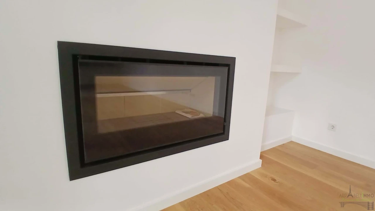 Apartamento T2 para Venda em Santa Maria Maior Foto 6