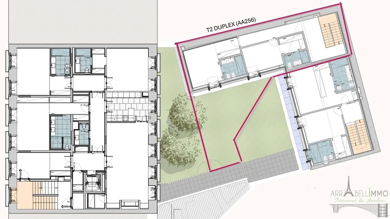 Apartamento T2 para Venda em Santa Maria Maior Foto 4