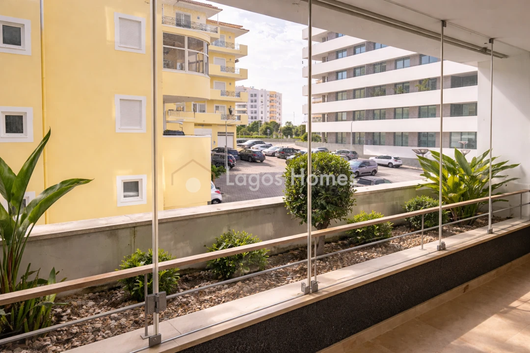 Apartamento T2 para Venda em Lagos (São Sebastião e Santa Maria) Foto 24