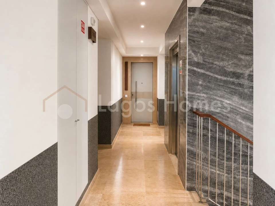 Apartamento T2 para Venda em Lagos (São Sebastião e Santa Maria) Foto 31