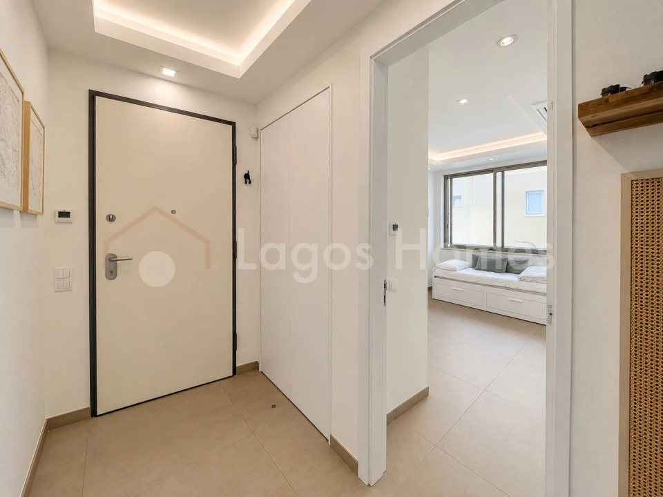 Apartamento T2 para Venda em Lagos (São Sebastião e Santa Maria) Foto 25