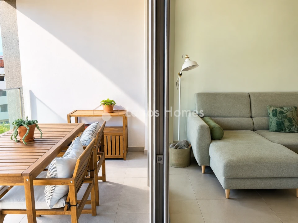 Apartamento T2 para Venda em Lagos (São Sebastião e Santa Maria) Foto 6