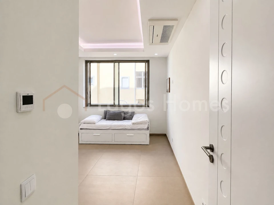 Apartamento T2 para Venda em Lagos (São Sebastião e Santa Maria) Foto 26