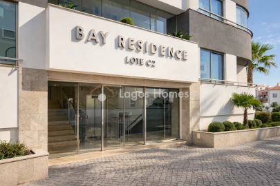 Apartamento T2 para Venda em Lagos (São Sebastião e Santa Maria)