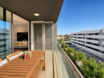Apartamento T2 para Venda em Lagos (São Sebastião e Santa Maria)