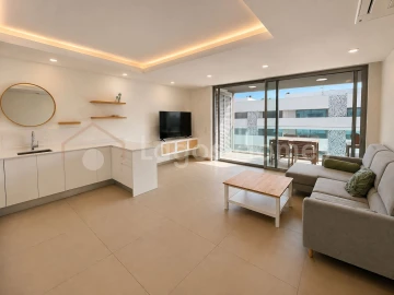 Apartamento T2 para Venda em Lagos (São Sebastião e Santa Maria)