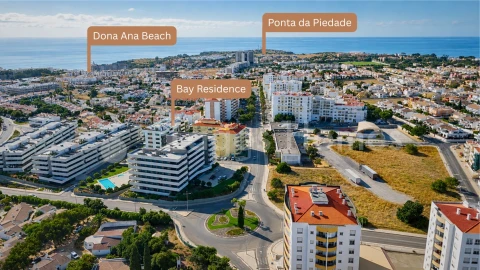Apartamento T2 para Venda em Lagos (São Sebastião e Santa Maria)