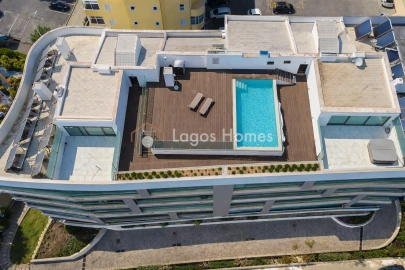 Apartamento T2 para Venda em Lagos (São Sebastião e Santa Maria)