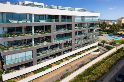 Apartamento T2 para Venda em Lagos (São Sebastião e Santa Maria)