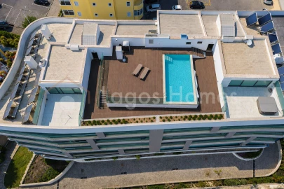 Apartamento T2 para Venda em Lagos (São Sebastião e Santa Maria)