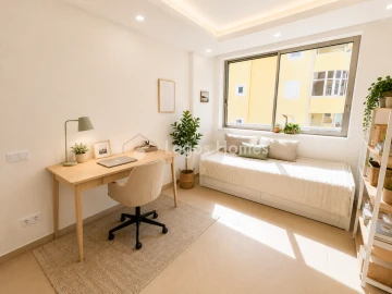 Apartamento T2 para Venda em Lagos (São Sebastião e Santa Maria)