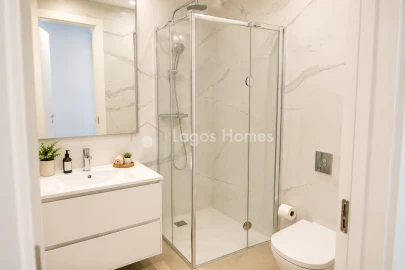 Apartamento T2 para Venda em Lagos (São Sebastião e Santa Maria)