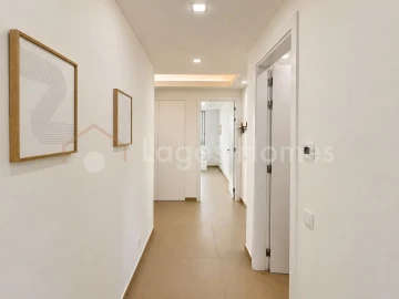 Apartamento T2 para Venda em Lagos (São Sebastião e Santa Maria)