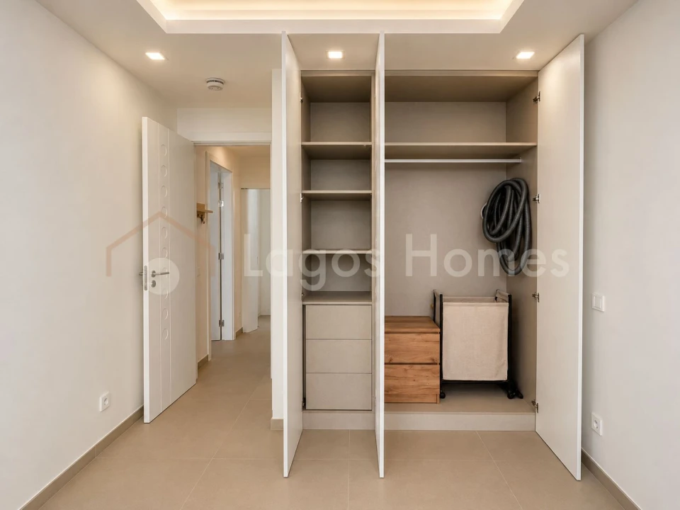 Apartamento T2 para Venda em Lagos (São Sebastião e Santa Maria) Foto 29