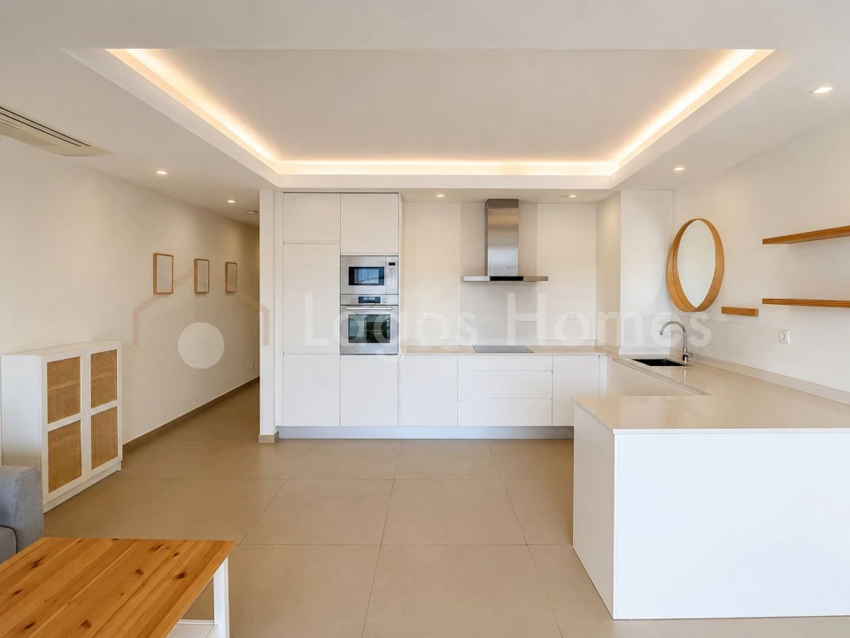 Apartamento T2 para Venda em Lagos (São Sebastião e Santa Maria) Foto 6