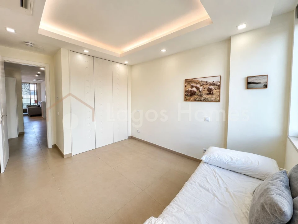 Apartamento T2 para Venda em Lagos (São Sebastião e Santa Maria) Foto 28