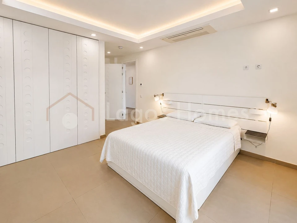 Apartamento T2 para Venda em Lagos (São Sebastião e Santa Maria) Foto 21