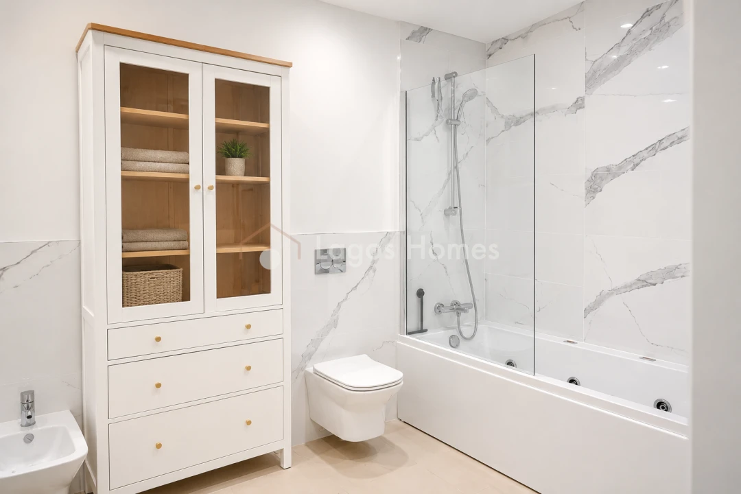 Apartamento T2 para Venda em Lagos (São Sebastião e Santa Maria) Foto 13