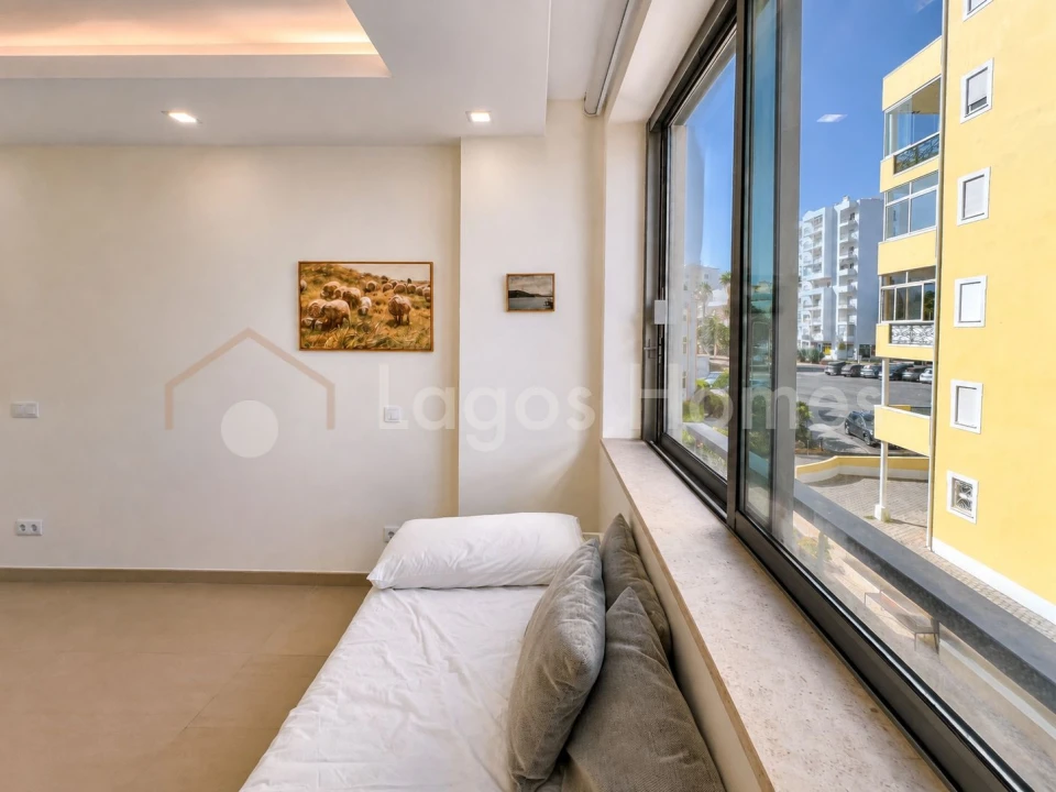 Apartamento T2 para Venda em Lagos (São Sebastião e Santa Maria) Foto 27